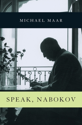 Speak, Nabokov 1844674371 Book Cover