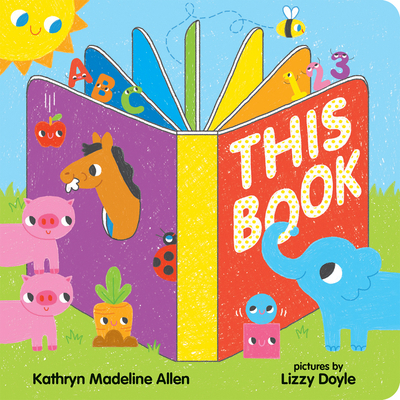 This Book 0807578819 Book Cover