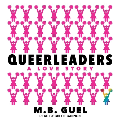 Queerleaders B08ZBZPWGL Book Cover