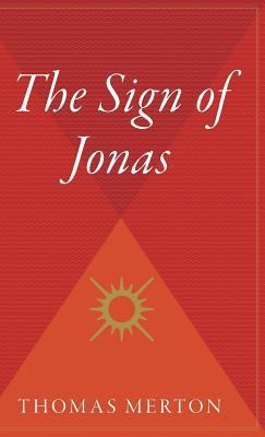 The Sign of Jonas 0544311868 Book Cover