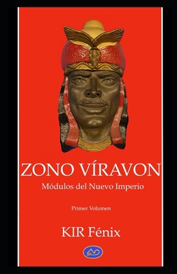 Zono Víravon I: (Módulos del Nuevo Imperio) [Spanish] B08GFSYHWM Book Cover