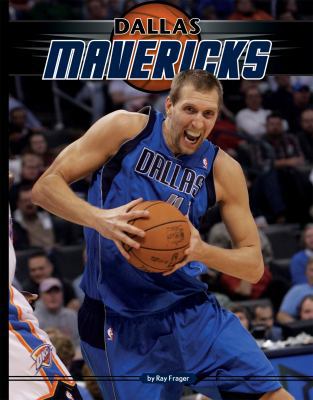 Dallas Mavericks 1617831549 Book Cover