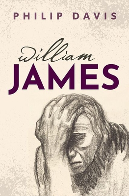 William James 0198994680 Book Cover