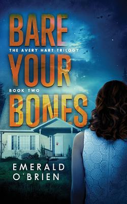 Bare Your Bones 1514863383 Book Cover