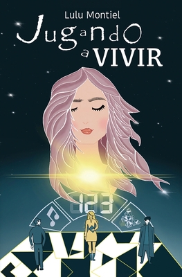 Jugando a Vivir [Spanish] 1777260019 Book Cover