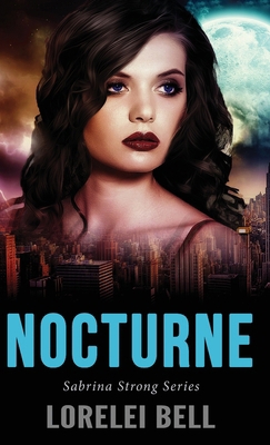 Nocturne 4824109396 Book Cover