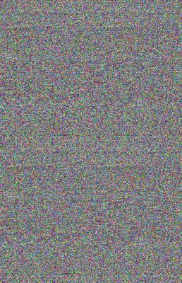 Andersonville 0808576178 Book Cover