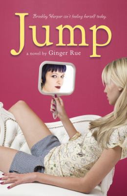 Jump 158246362X Book Cover
