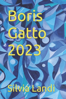 Boris Gatto 2023 [Italian] B0BVP5HH1Q Book Cover