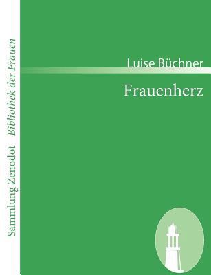 Frauenherz [German] 3866404522 Book Cover