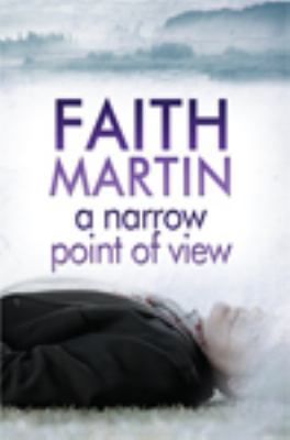 A Narrow Point Of View 1444805215 Book Cover