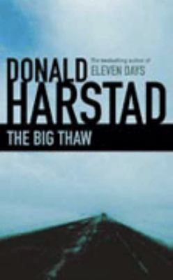 The Big Thaw 1841153958 Book Cover