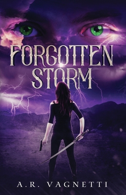 Forgotten Storm 1949645711 Book Cover