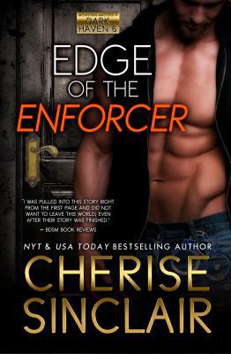 Edge of the Enforcer 1947219073 Book Cover