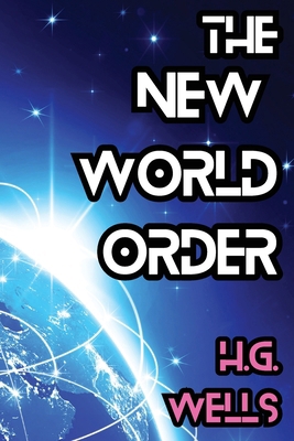 The New World Order 1998614190 Book Cover
