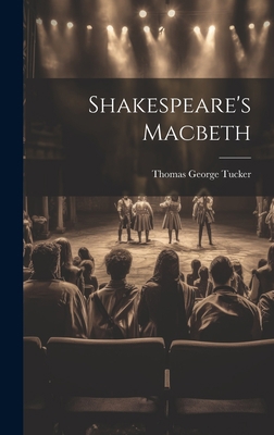 Shakespeare's Macbeth 1020672544 Book Cover
