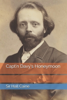 Capt'n Davy's Honeymoon B08XN7HYKS Book Cover