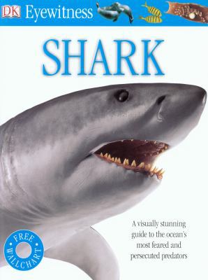 Shark. 1405373288 Book Cover