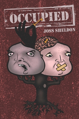 Occupied B0D3BBHRQR Book Cover