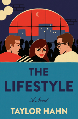 The Lifestyle 0593316355 Book Cover