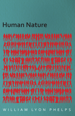 Human Nature - An Essay 1473329337 Book Cover