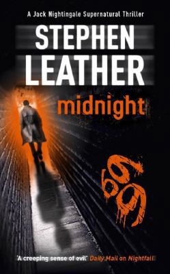 Midnight 1444700693 Book Cover