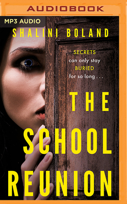 The School Reunion 1491558156 Book Cover