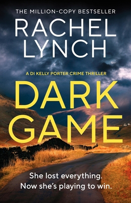 Canelo Dark Game (Detective Kelly Porter). 1835982891 Book Cover