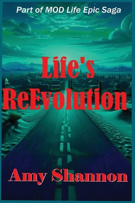 Life's ReEvolution B0GDD6X1M2 Book Cover