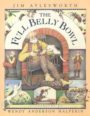 Full Belly Bowl B007CKZQG4 Book Cover