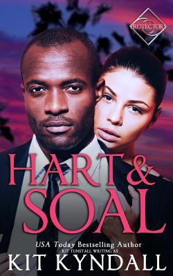 Hart & Soal 1979454019 Book Cover