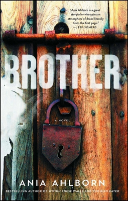 Brother 147678373X Book Cover