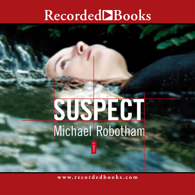 Suspect 1419319191 Book Cover