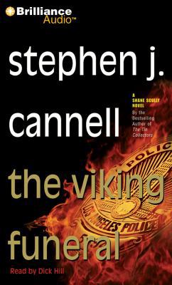 The Viking Funeral 1455807672 Book Cover