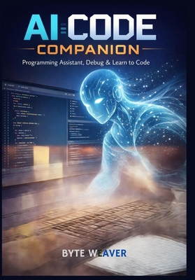 AI Code Companion Programming Assistant, Debug ... B0GYNSQ7DV Book Cover