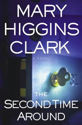 The Second Time Around 0743206061 Book Cover