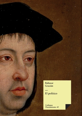 El político [Spanish] 8490075174 Book Cover