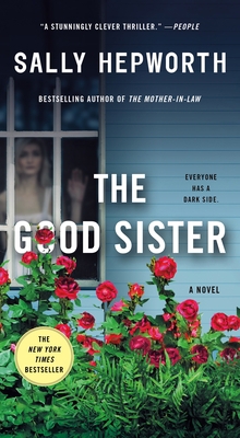 The Good Sister 1250875161 Book Cover