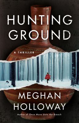 Hunting Ground 1947993984 Book Cover