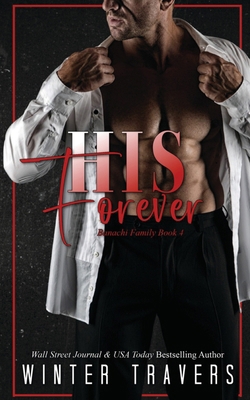His Forever B0DJ966GW6 Book Cover