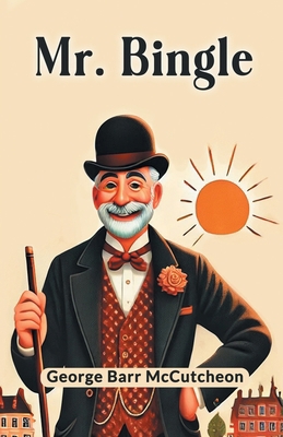 Mr. Bingle 9367149891 Book Cover