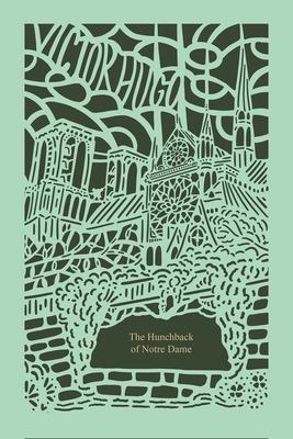 The Hunchback of Notre Dame (Seasons Edition --... 0785239774 Book Cover