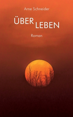 ÜberLeben [German] 381926499X Book Cover
