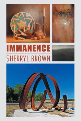 Immanence 1546207244 Book Cover