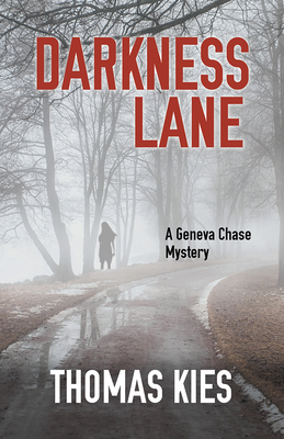 Darkness Lane [Large Print] 1464210020 Book Cover