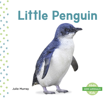 Little Penguin 1644943034 Book Cover