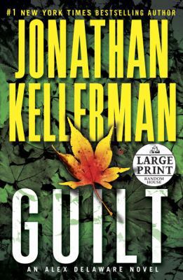 Guilt [Large Print] 0307990907 Book Cover