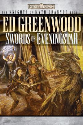 Swords of Eveningstar 0786940220 Book Cover