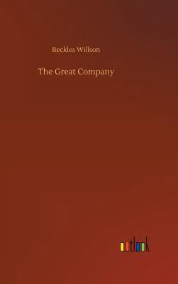 The Great Company 3732660788 Book Cover