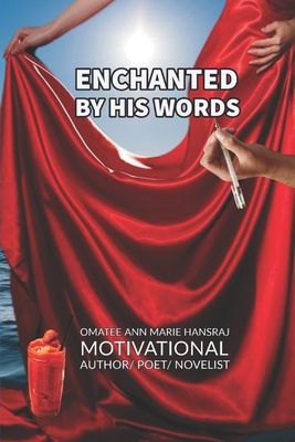 Enchanted by His Words: Part 2            Book Cover